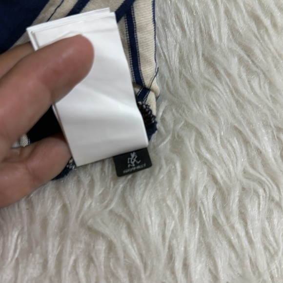 Gramicci kids blue striped boy toddler t shirt new without tag - Picture 5 of 6